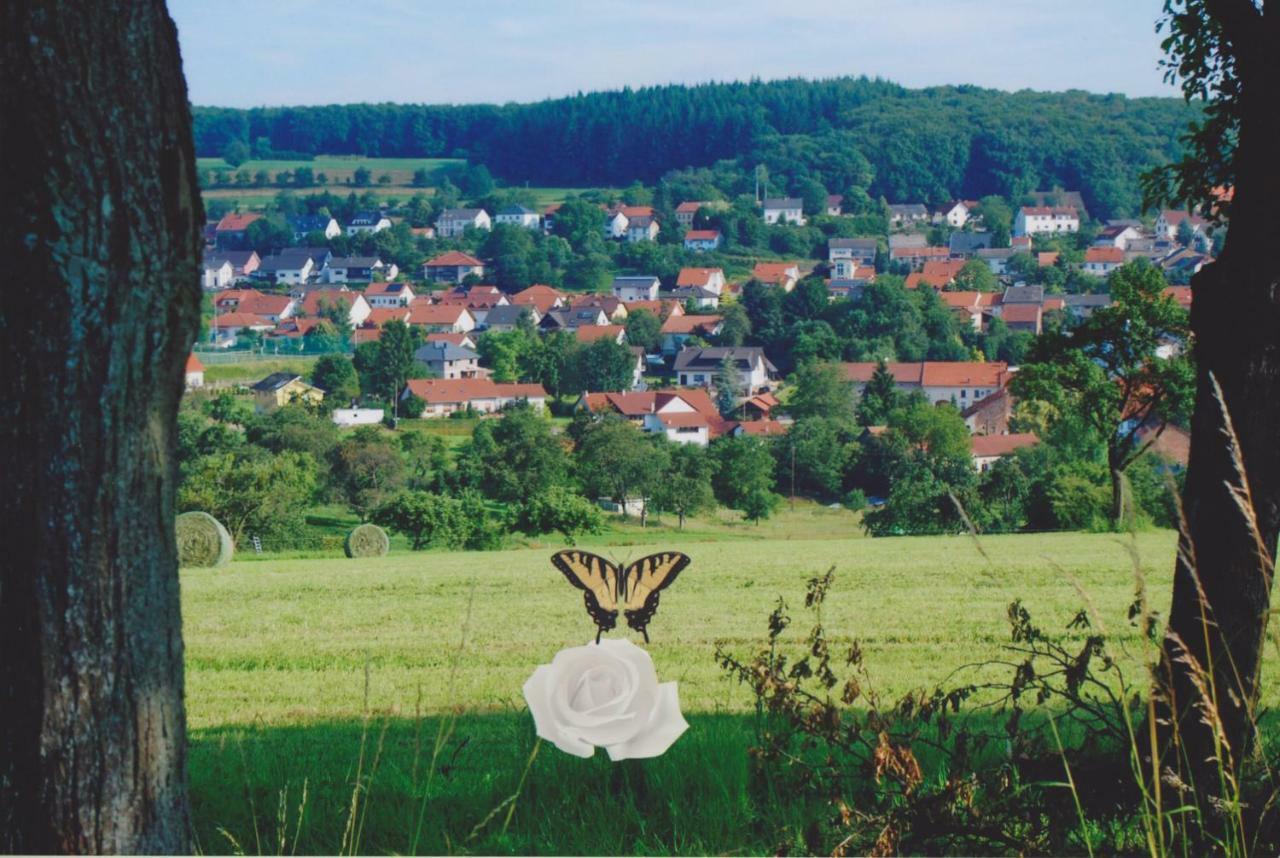 Christina Βίλα Tunsdorf Εξωτερικό φωτογραφία