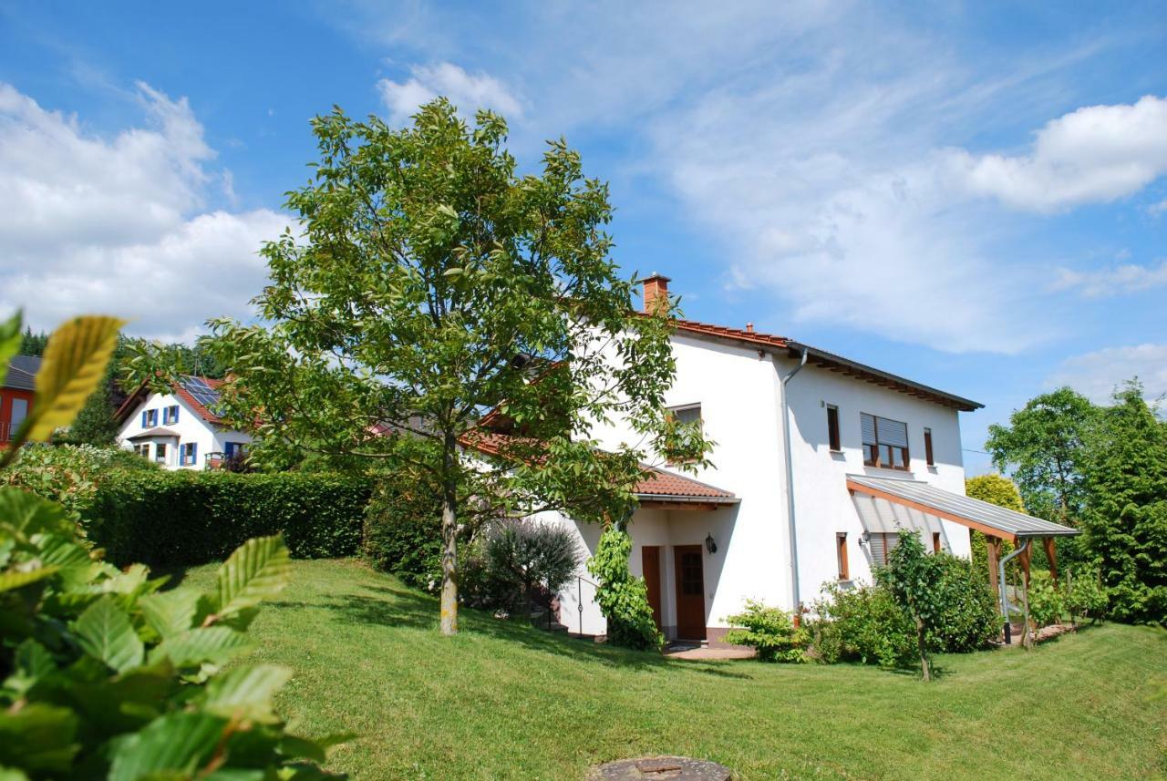 Christina Βίλα Tunsdorf Εξωτερικό φωτογραφία